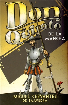 Don Quiote de La Mancha - 