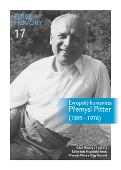 Evropský humanista Přemysl Pitter (1895–1976) - 