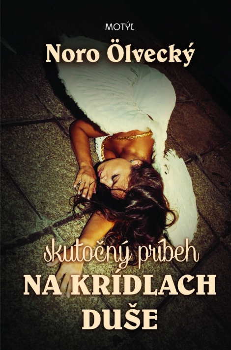 Na krídlach duše - Skutočný príbeh
