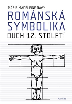 Románská symbolika - Duch 12. století