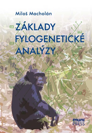 Základy fylogenetické analýzy - 