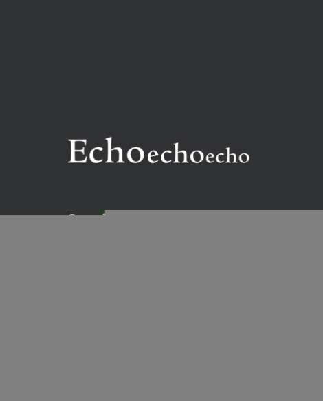 Echoechoecho - 