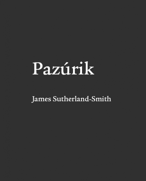 Pazúrik - 