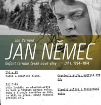 Jan Němec - Enfant terrible české nové vlny. Díl 1. 1954-1974