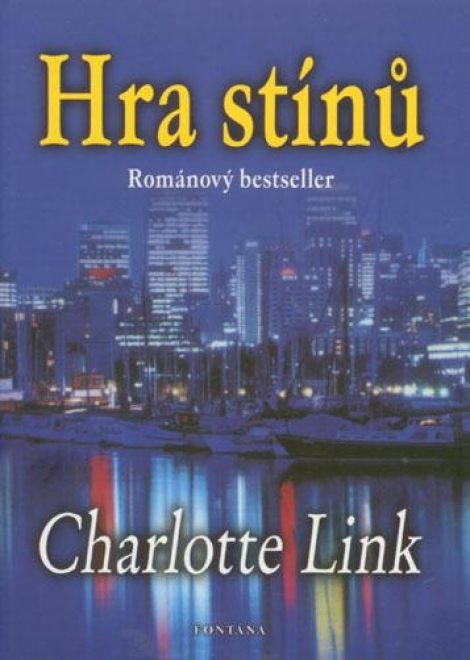 Hra stínů - 