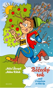Běžecký rok aneb S úsměvem se běhá líp - 