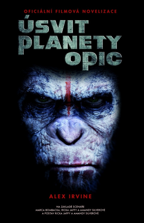 Úsvit planety opic - 