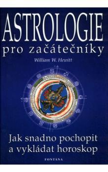 Astrologie pro začátečníky - 