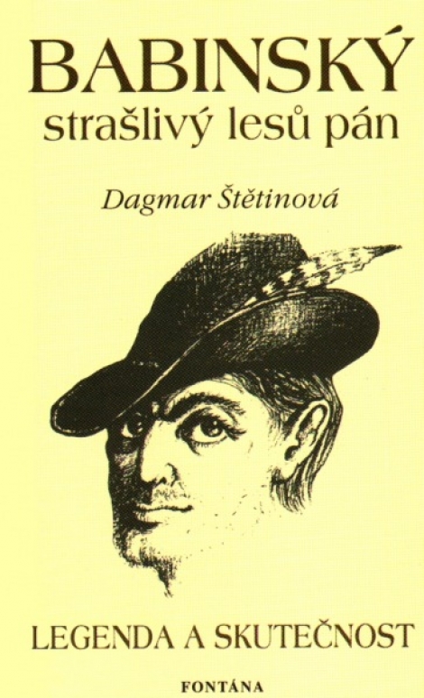 Babinský - strašlivý lesů pán - 