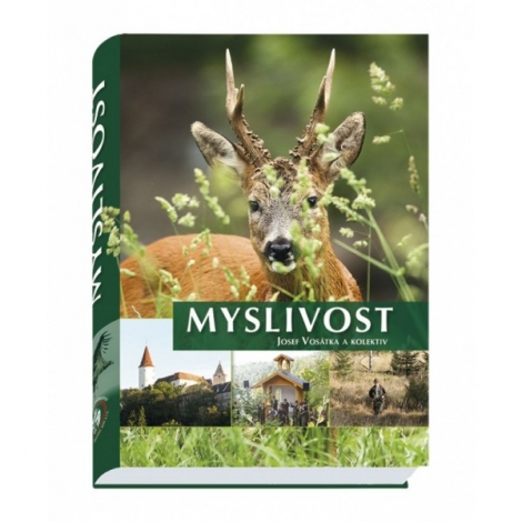 Myslivost - 