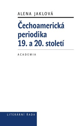 Čechoamerická periodika - 