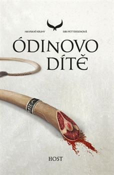 Ódinovo dítě - Havraní kruhy