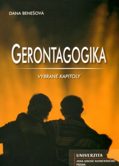 Gerontagogika - 