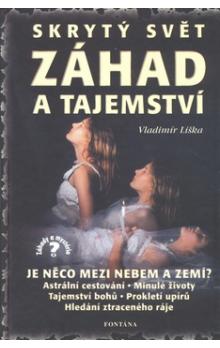 Skrytý svět záhad a tajemství - 