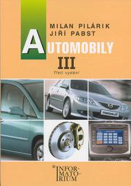 Automobily III pro 3. ročník UO Automechanik - 3. aktualizované vydání