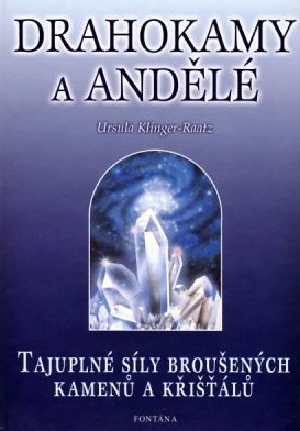 Drahokamy a andělé - 