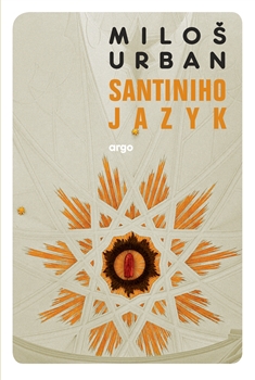 Santiniho jazyk - 