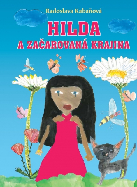 Hilda a začarovaná krajina - 