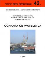 Ochrana obyvatelstva - Edice spbi spektrum 42.