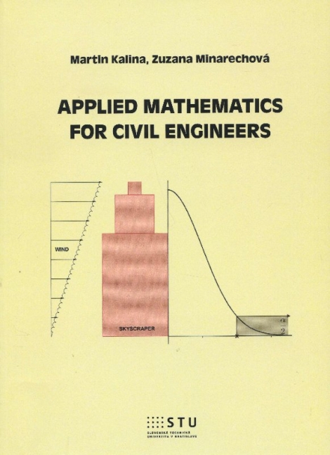 Applied Mathematics for Civil Engineers - 