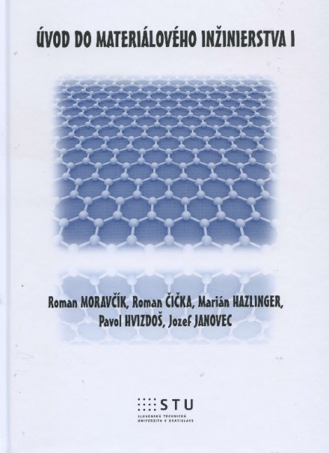 Úvod do materiálového inžinierstva I. - 