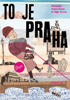 To je Praha - 