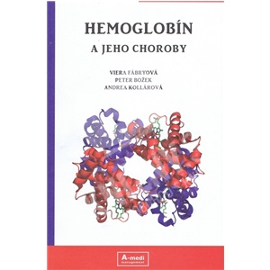 Hemoglobín a jeho choroby - 