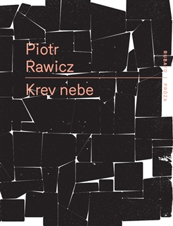 Krev nebe - 
