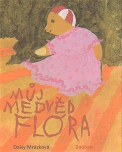 Můj medvěd Flóra - 