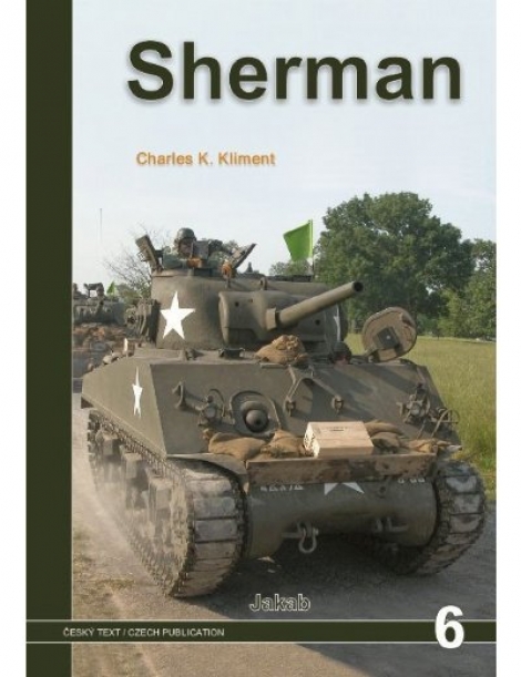 Sherman - Charles K. Kliment