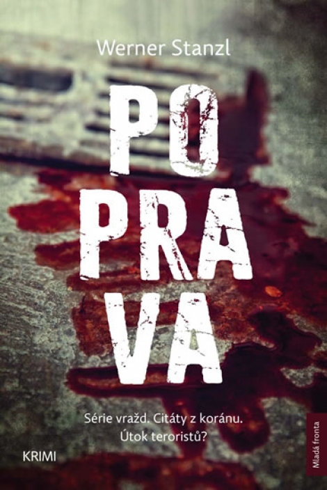 Poprava - 