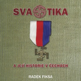 Svastika a její historie v Čechách - 