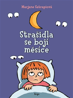 Strašidla se bojí měsíce - 