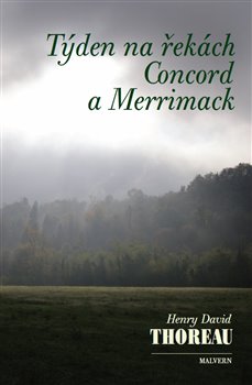 Týden na řekách Concord a Merrimack - 