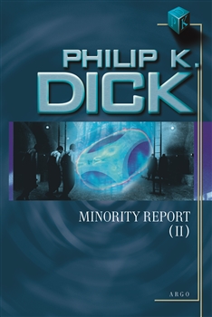 Minority Report II. - 