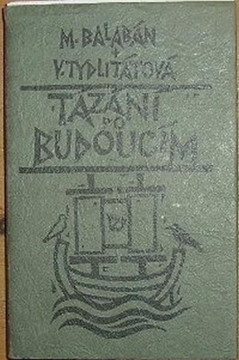 Tázání po budoucím - 