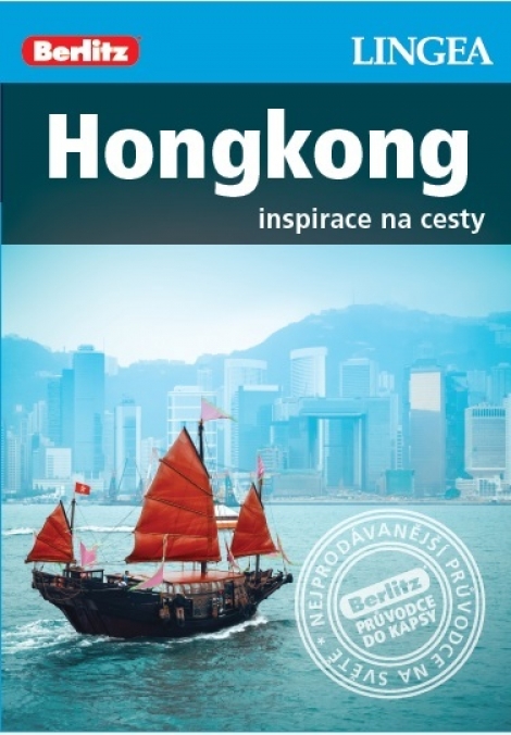 Honkong - Inspirace na cesty
