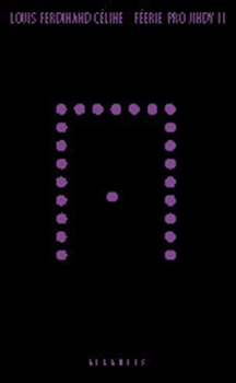 Féerie pro jindy II - 