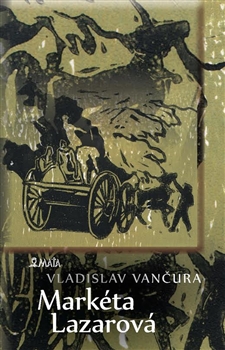 Markéta Lazarová - 