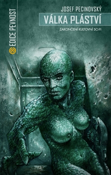 Válka pláství - Zakončení kultovní sci-fi