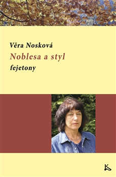 Noblesa a styl - 