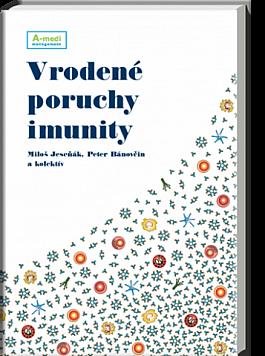 Vrodené poruchy imunity - 