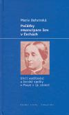 Počátky emancipace žen v Čechách - Dívčí vzdělávání a ženské spolky v Praze v 19. století