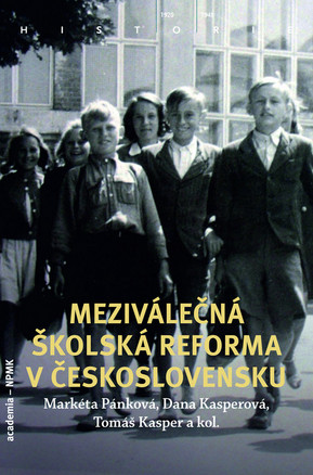 Meziválečná školská reforma v Československu - 