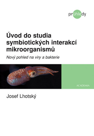 Úvod do studia symbiotických interakcí mikroorganismů - 