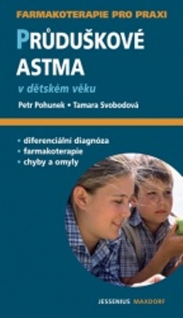 Průduškové astma v dětském věku - 