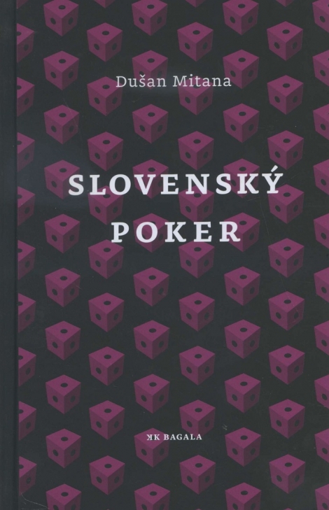 Slovenský poker - 