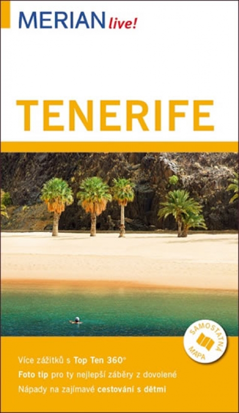 Tenerife - Merian 28