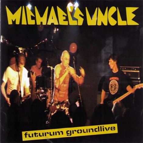Michael´s Uncle - Michael´s Uncle