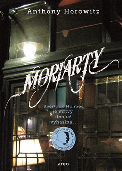 Moriarty - 